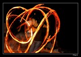 Fire Dancer